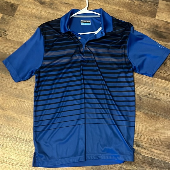 PGA Tour Polo Size Large - Picture 1 of 5